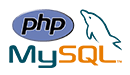 PHP MySQL Websites