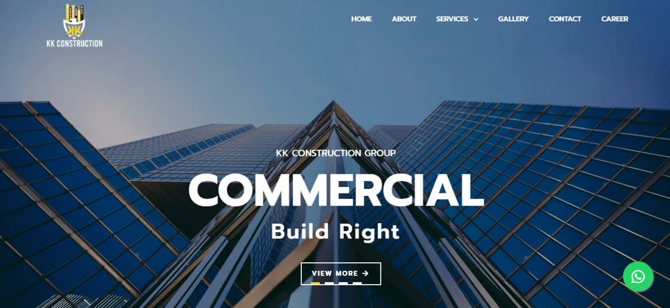 K K Construction