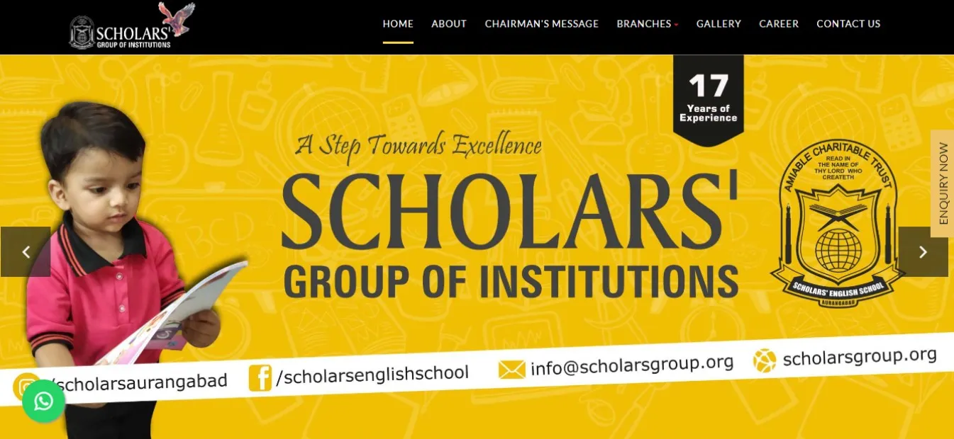 Scholars Group